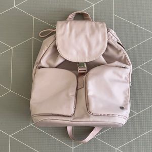 Lululemon Backpack